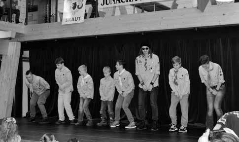 třída (11) Tom Koplík Matěj Michenka Jáchym L.+Vítek K. 7. - 9.