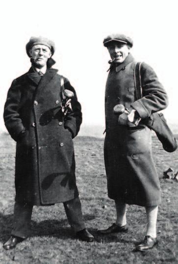 Publikace, články či texty mapující historii našeho klubu se většinou zaměřují na okolnosti související se založením klubu a první dekádu jeho existence.