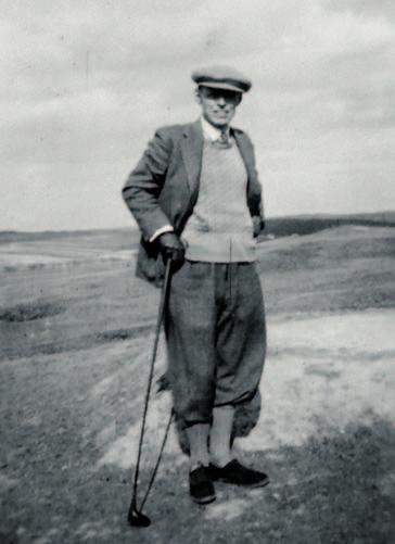 Na podzim 1932 se konalo na líšnickém hřišti meziklubové utkání GKL GCP. Pro tuto událost byl zapůjčen altán. Porážka GKL od favorizovaného GCP 7,5:10,5 bodu byla celkem přijatelná.