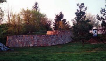 Kupní smlouva byla podepsána v dubnu 2007. V roce 2008 byla zahájena přestavba odpališť, která zejména spočívala v nahrazení dřevěných palisád kamennou podezdívkou. Dokončena byla v srpnu 2009.