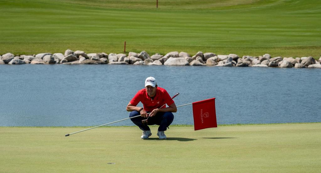 GOLF MASTERS 2019 Vážení golfisté, přinášíme vám nový, již 11. ročník golfové tour Golf Masters společně s mnoha dalšími golfovými akcemi.