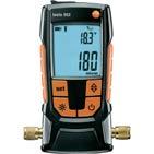 13 760,- Testo 549 Digitální měřicí přístroj dvouventilový pro chladicí a klimatizační techniku 6 180,- Testo 550 Digitální měřicí přístroj dvouventilový pro chladicí a klimatizační techniku 2ks