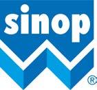 SINOP CB a.s. se zabývá návrhy, výrobou, prodejem a servisem chladící techniky. Výrobní závod v Českých Budějovicích doplňují pobočky v Praze a Pezinku (Slovensko).