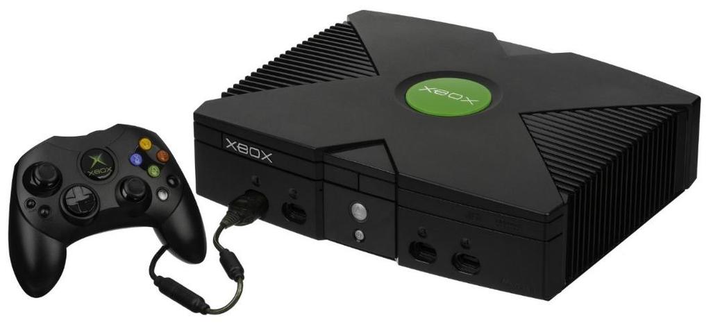Microsoft Xbox - Obr. 5. Xbox Současnost V současnosti dosahuje rozvoj výpočetní technologie tak vysoko, že si člověk neuvědomuje, kde všude v každodenním životě se s umělou inteligencí setkáme.