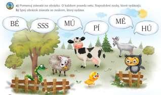Návrh prípravy na vyučovaciu hodinu číslo 21 Pomôcky HUPSOV šlabikár LIPKA, 1., Písanie, 1.