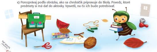 Návrh prípravy na vyučovaciu hodinu číslo 5 Žiaci si osvojovali fonematické uvedomovanie už počas predškolského vzdelávania a mali by mať s ním skúsenosti.