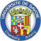 FRANCIE http://www.univ-savoie.fr Platnost smlouvy do r.
