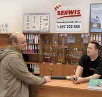 startegií firmy být co nejblíže zákazníka, Vám nabízíme a doporučujeme prodej produktů a