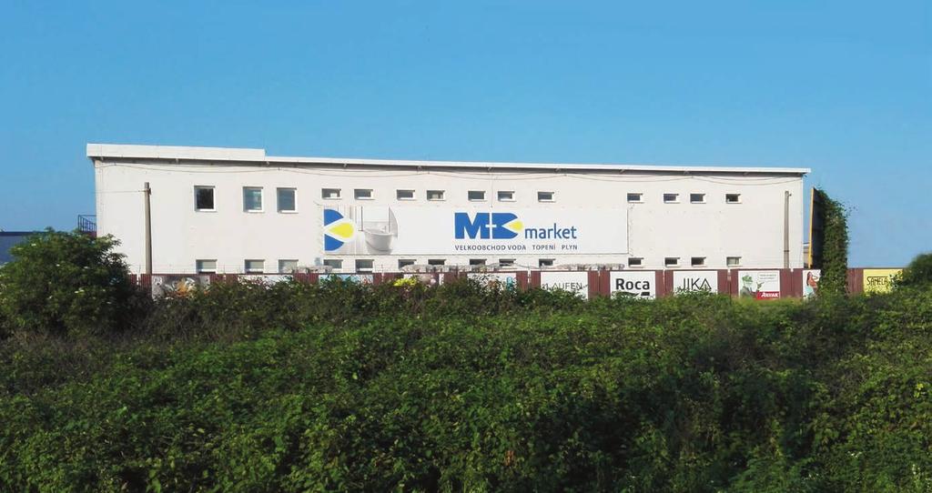 KATALOG PRODUKTŮ M+D market ryze česká společnost založena v Ostravě roku 1993. Patříme mezi jedny z největších velkoobchodů v oblasti sanitární a topenářské techniky.