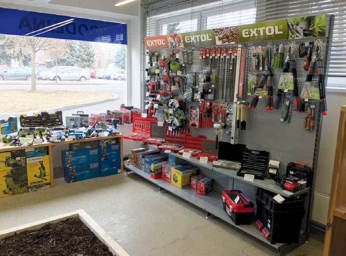 4 pokračoval přípravou dalších hydraulik, a bylo by možno provést rozsáhlejší zkoušky. Zda bude projekt pokračovat, závisí na kvalitě výstupu v tomto roce.