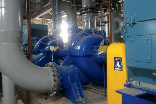 synergie - cesta k rozvoji polského rafinérského průmyslu - Využívání nových produktů - Nové výzvy - Snaha o inovace - Polská chemie musí nalézt své uplatnění - Hledání úspor Mezi jednotlivými bloky