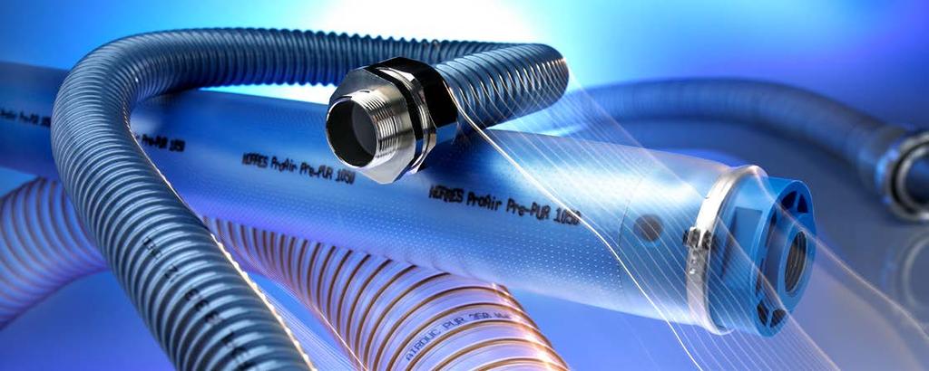 HOSES FOR PUBLIC TRANSPORTATION VEHICLES NORRES INDUSTRIAL HOSES HOSES FOR THE PLASTICS INDUSTRY NORRES INDUSTRIAL HOSES HOSES FOR FUME AND DUST EXTRACTION SYSTEMS NORRES INDUSTRIAL
