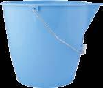vědro, 0 l B620 hůl na