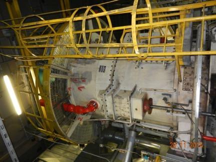 Závěr Společnost RSBP spol. s r.o. provedla komplexní zabezpečení před výbuchem celé řady prachových technologií v oblasti energetiky, a to jak pro paliva fosilní, tak biomasy a jejich směsí.
