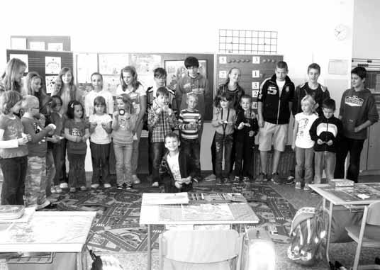 středa 3. října Blansko Poliklinika v 15 hod.: Ranhojiči, lékaři a porodní báby Blanenska, Kunštátska a Boskovicka, prezentace knihy. Boskovice Mateřské centrum v 15 hod.