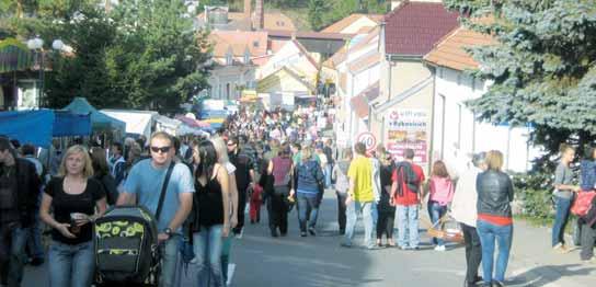 Čistota vody v Brněnské nádrži je tou nejlepší vizitkou úspěchu tohoto projektu. Myslím, že návštěvníci a rekreanti přehrady to musí objektivně potvrdit.