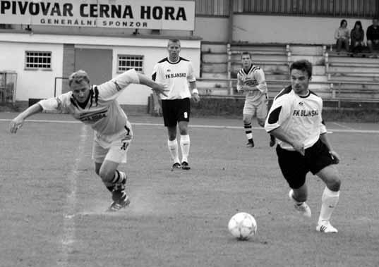 8 úterý 2. října 2012 SPORT K Úřední začátek muži v 15.30, dorost v 12.45, žáci v 10 hod. (pokud není uvedeno jinak) pátek 5. října OP dorost: Voděrady Svitávka (16.30). sobota 6.
