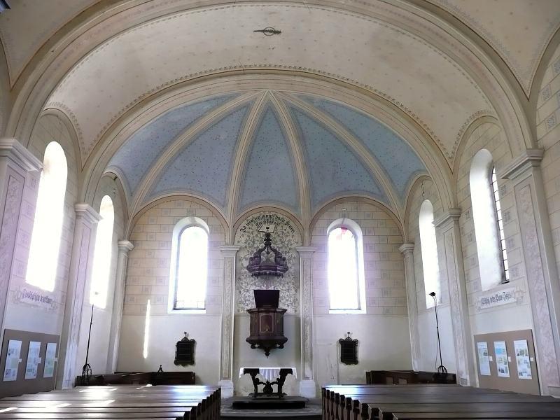 2 Seznámení se s objektem a dokumentace Vlastní termosanaci předcházela