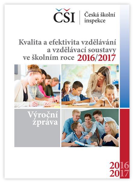 Kvalita a efektivita vzdělávání a vzdělávací soustavy České republiky