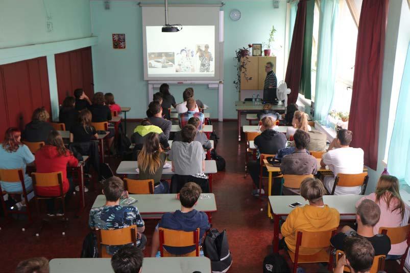 kyberbezpečnost Expert Národního úřadu pro kybernetickou a informační
