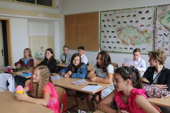 mysl snad každému školou