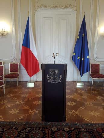 pražský hrad exkluzivně V pátek 11.5.