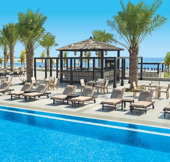 ALL INCLUSIVE časné i pozdní snídaně, obědy a večeře formou bohatých švédských stolů včetně nápojů pestré občerstvení během dne káva, čaj, čokoláda, voda, nealkoholické nápoje,