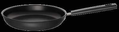 při vaření Pánev, 28 cm Obj. č. 1020872 Výška: 530 mm Délka: 170 mm Šířka: 298 mm Hmotnost: 1489 g Balení ks: 6 Staré obj. č. - +!4<>:02"DDIEGE!  při vaření Pánev, 30 cm Obj. č. 1020873 Výška: 525 mm Délka: 105 mm Šířka: 320 mm Hmotnost: 1890 g Balení ks: 6 Staré obj.
