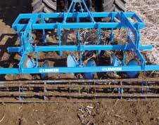 Trubkové válce RSW 400 Trubkové válce RSW 540 Trubkové