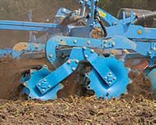 Dvojité válce DRF 400/400 trubka/dláto Průměr válce: ca. 400/400 mm Hmotnost 3 m prac. záběru : ca.