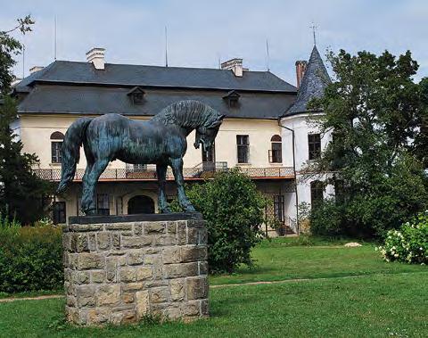 Blato Dřenice Třibřichy Markovice Ostřešany Mikulovice Tuněchody Vejvanovice Chrudim Úhřetice Dolní Bezděkov Nabočany Libanice Slaťiňany Zaječice Trpišov