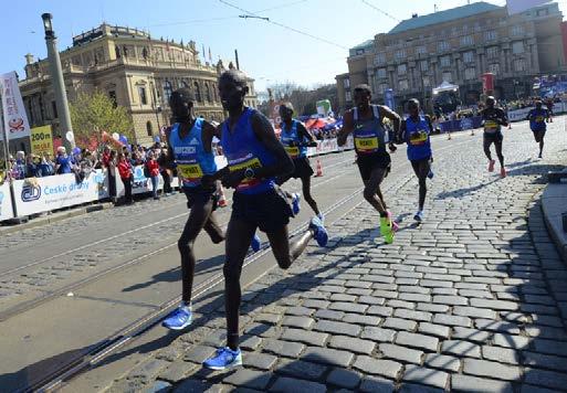 SPORTISIMO 1/2MARATON PRAHA ELITNÍ LISTINA ŽENY Číslo Nár. Jméno Příjmení Jméno na čísle Narození 1/2Maraton 1 KEN Caroline Chepkoech KIPKIRUI CAROLINE 26.05.1994 1:05:07 2 KEN Joan MELLY JOAN 10.11.