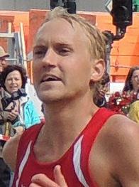 DAVID NILSSON Pochází z rovinatého města Kalmar v jižním Švédsku.
