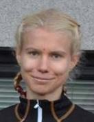 PRESS GUIDE DAGMAR RYCHNOVSKÁ Je několikanásobnou medailistkou z MČR v
