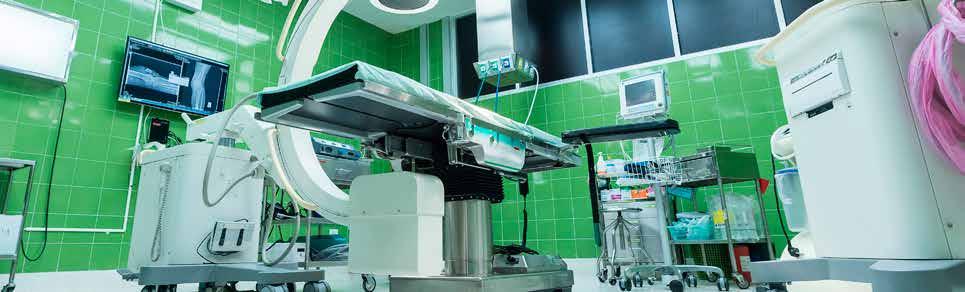 Bezolejový stlačený vzduch a špičková technika od společnosti Dürr Technik proto hrají v této vysoce citlivé oblasti významnou roli.