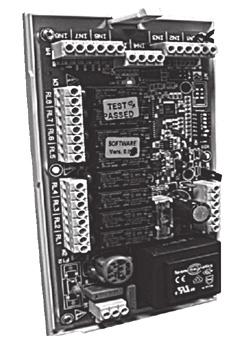 Modbus komunikace a regulace Carisma / - Sabianet Software Propojení fancoilů Carisma /- osazené MB komunikační kartou do sítě Sabianet.