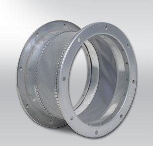 I šíře příruby vložky 30 mm kruhové nebo čtyřhranné NKTM (TPM 090/13) Přetlaková klapka rozměry od 200 200 do 1 400 1 400 mm maximální