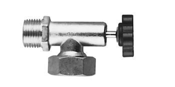 Rozměry W 125 A (mm) 270 B (mm) 438 Hloubka (mm) 189 Ø připoj. plyn 1/2" Ø připoj. voda studená 1/2" Příslušenství pro Oxystop č.