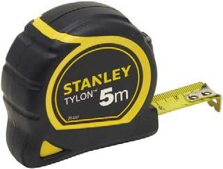 Úhelník tesařský 81696257 Stanley Rozměry: 20 40 cm