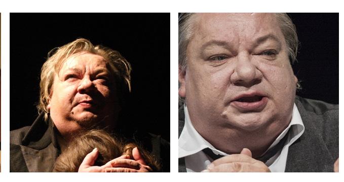 Z toho 93 rolí jste ztvárnil právě u Bezručů, dalších 35 pak například v Šumperku, v Divadle loutek nebo třeba v rámci Letních shakespearovských slavností.