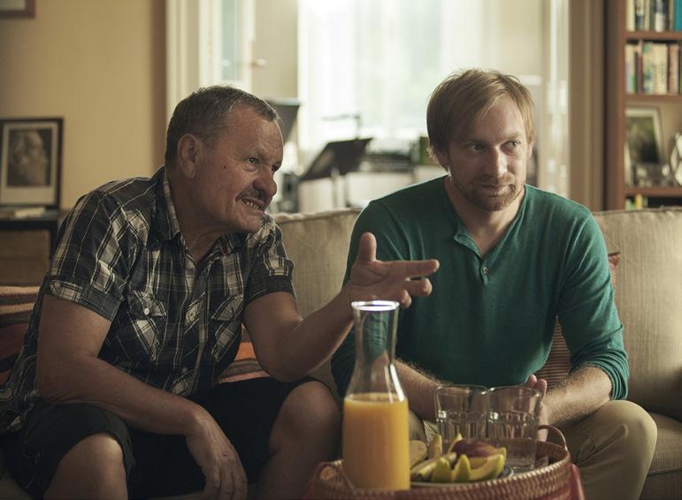 fligny, koks a fachmani lukáš melník se objeví ve filmu kvarteto Do kin míří nový film Miroslava Krobota s názvem Kvarteto a v jedné z hlavních rolí se na filmovém plátně objeví Lukáš Melník.