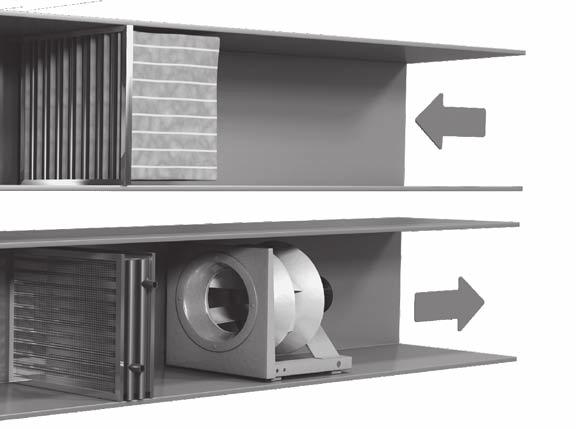 DPT-dual-mod 15 Technické parametry Komunikace: Přesnost: (modely 250 a 2500) Přesnost: (model 7000) Kalibrace: Měrné jednotky: RS-485 Modbus (RTU) Tlak < 125 Pa = 1 % + ±2 Pa Tlak > 125 Pa = 1 % +