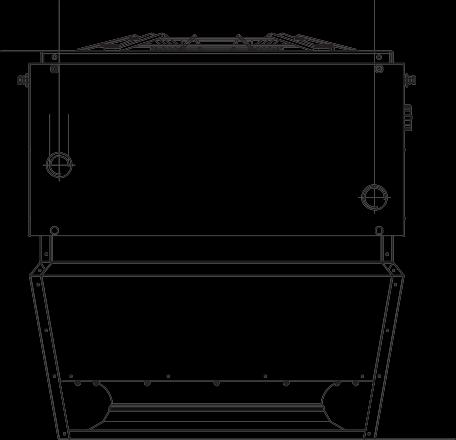 Výstup A mm 900 1100 Vstup B mm 905 1050 C mm 415 480 D mm 500 630 E mm 594