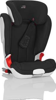 BEZPEČNOST hmotnost 15-36kg hmotnost 59 60 61 0-13kg věk věk 3R-12L 0-15M