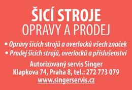INZERCE SC-371731/13 www.nasepraha.cz www.ceskydomov.