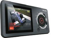 2 Váš nový CAM CAM umožňuje přehrávání souborů MP3 a WMA zobrazování videosouborů snímání fotografií a videa poslech rádia VKV tvorbu nahrávek Obsah dodávky Zkontrolujte, zda jste obdrželi