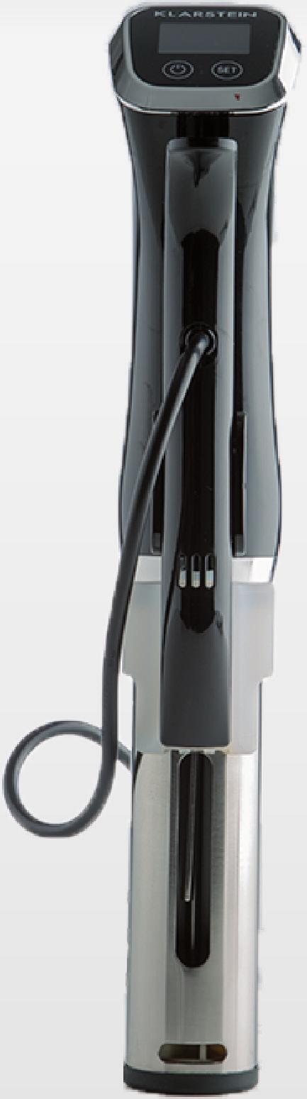 Sous-vide