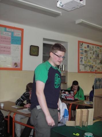 Ak chceme v dome bývať musíme si správne