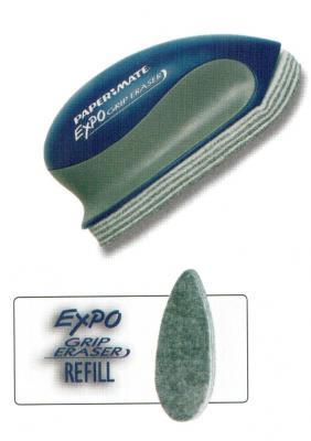 Prezentace - Magnety, příslušenství 885 907 519 Expo Grip Eraser 885 907 519 Expo Grip Eraser 885 907