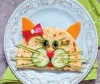 opan Svet placiek Chapati Placky z cícerovej múky Panella Na 10-12 kúskov 200 g múky 100 ml vody 1 ČL soli 1 ČL oleja, napr.